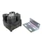 Bendix Valve, Relay, Brake, R-12, Service New, Vertical Delivery Ports, Size 1/2, Crack Pressure 5.5 Psi 65181 - alternate 4